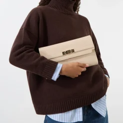 Sale VALENTINO Fae Pochette Clutch