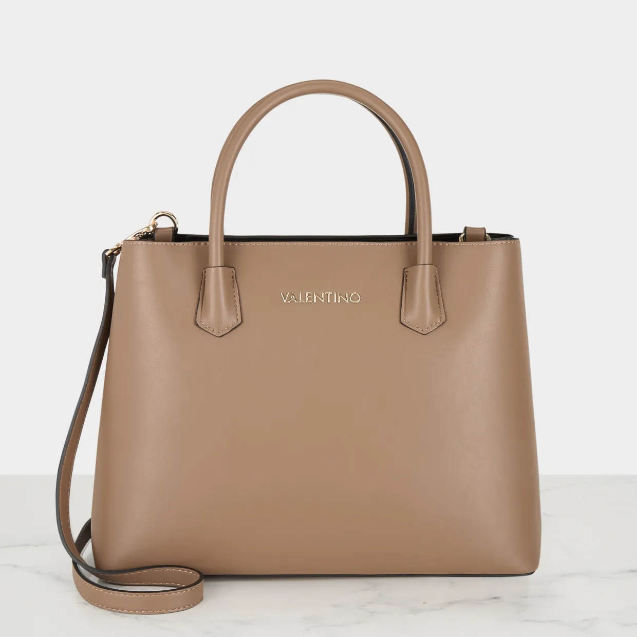 Faith Shopping Tote Bag