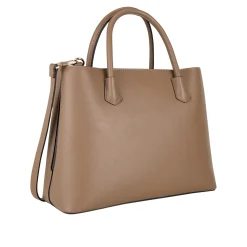 Faith Shopping Tote Bag