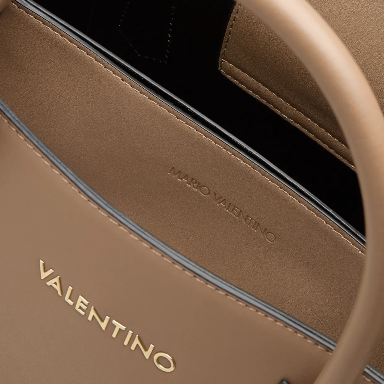 Faith Shopping Tote Bag