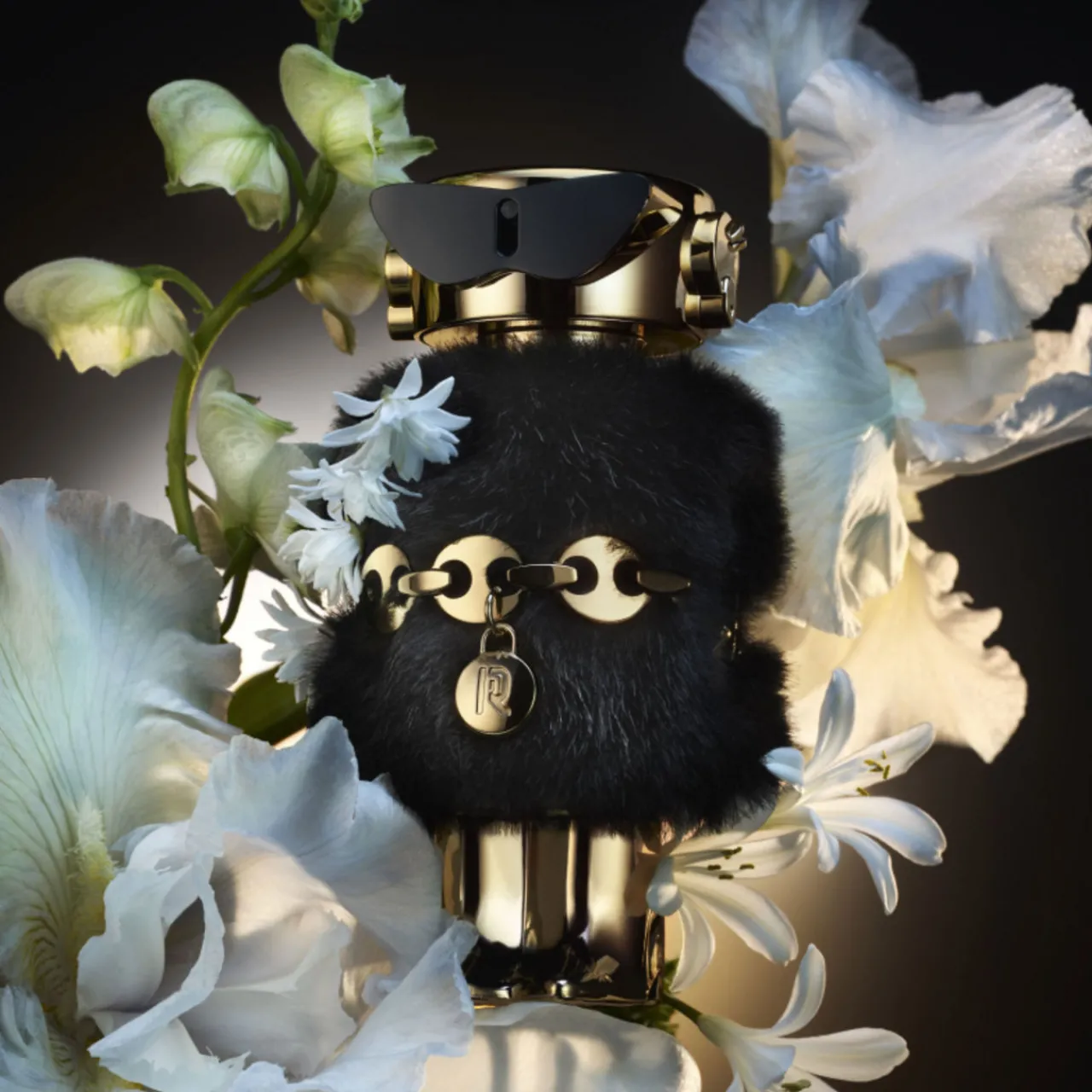 New RABANNE Fame The Couture Edition EDP