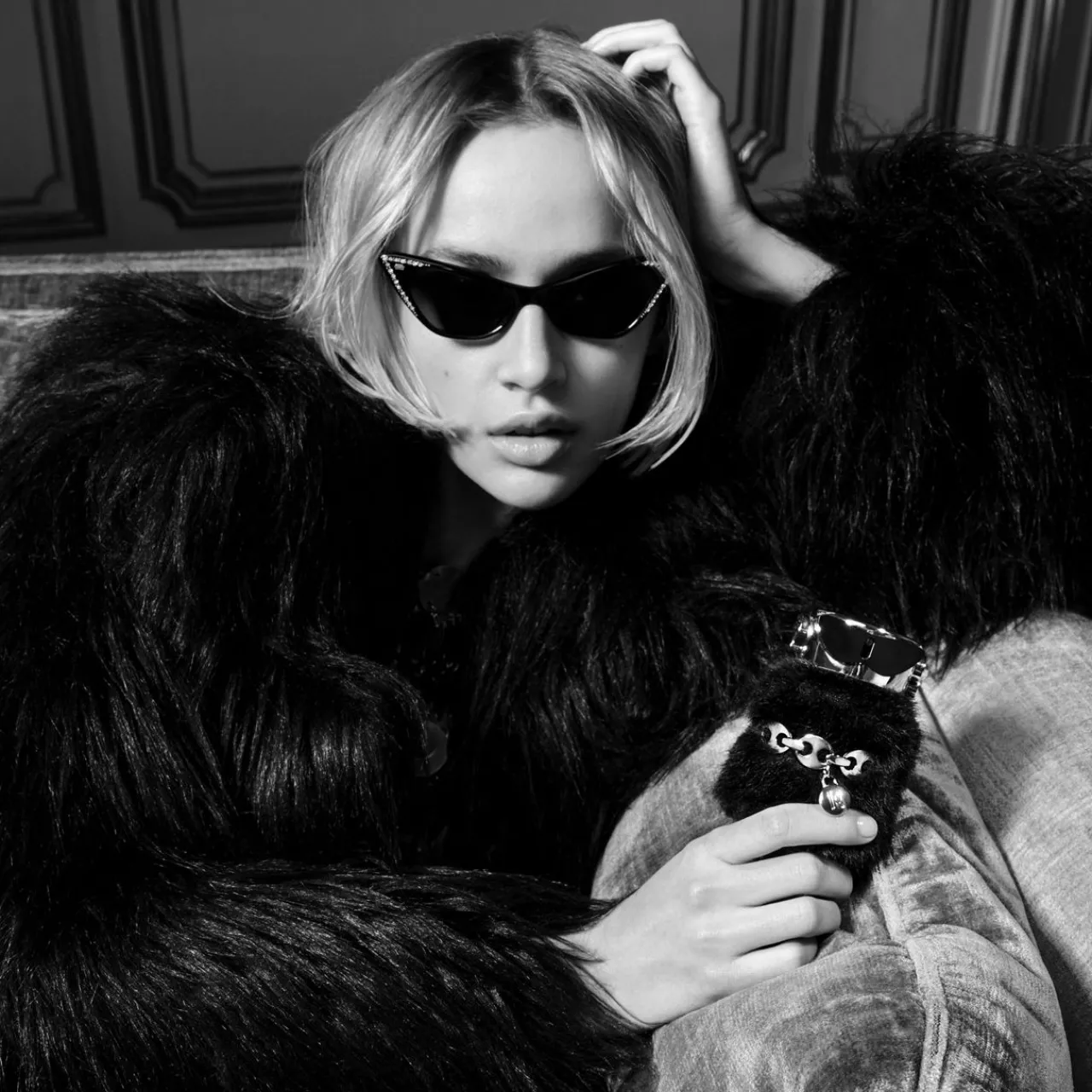 New RABANNE Fame The Couture Edition EDP