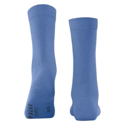 Fashion FALKE Family Logo Socks