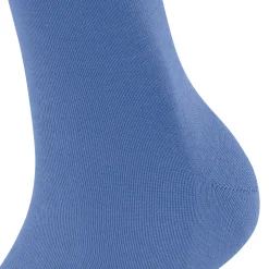 Fashion FALKE Family Logo Socks
