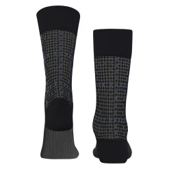 New FALKE Family Special Edition Herringbone Socks