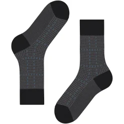 New FALKE Family Special Edition Herringbone Socks