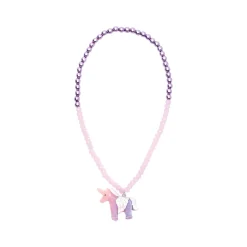 Fancy Unicorn Necklace