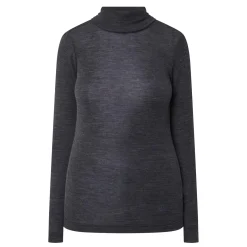 Fashion INWEAR Fang Turtleneck Sweater