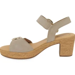 Hot GABOR Fantastica Block Heels