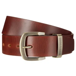 Fashion RODD & GUNN Farmlands Leather Belt