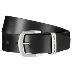 Farmlands Leather Belt