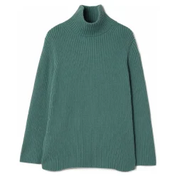 Clearance JIGSAW Faroe Fishermans Sweater