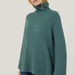 Clearance JIGSAW Faroe Fishermans Sweater