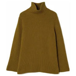 Discount JIGSAW Faroe Fishermans Sweater