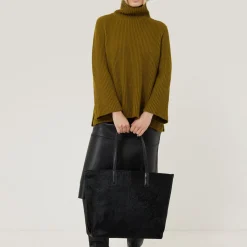 Discount JIGSAW Faroe Fishermans Sweater