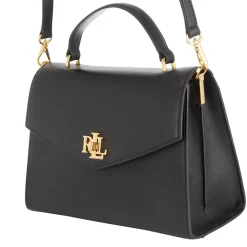Clearance LAUREN Farrah Medium Satchel Bag