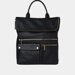 Best WHISTLES Farrow Pocket Detail Backpack