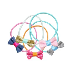 Hot GREAT PRETENDERS Fashion Fab Hair Tie Set