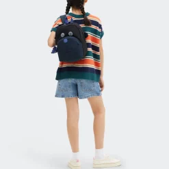 Faster Monkey Backpack