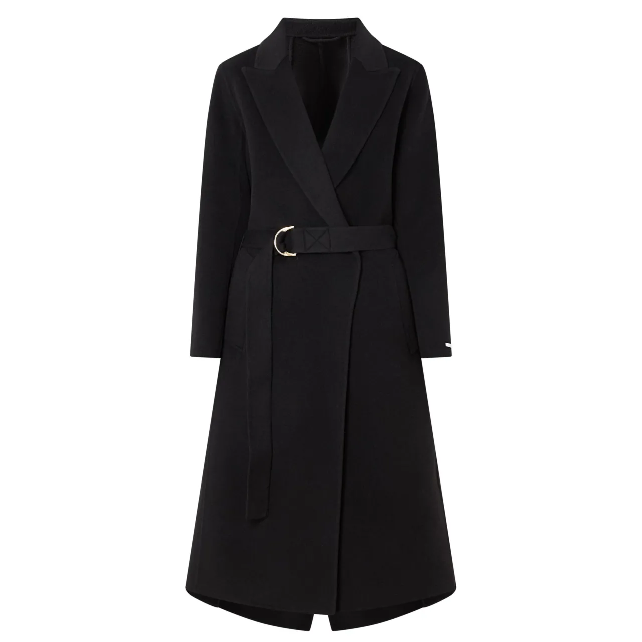 Clearance MARELLA Fastoso Belted Coat