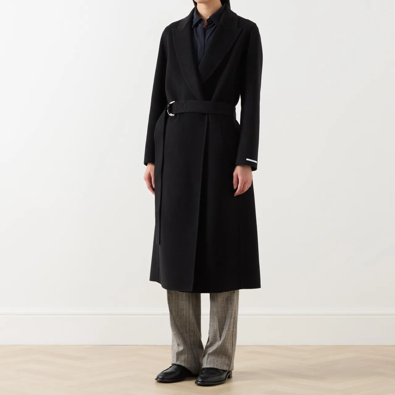 Clearance MARELLA Fastoso Belted Coat