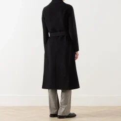 Clearance MARELLA Fastoso Belted Coat