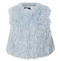 Faux Fur Gilet