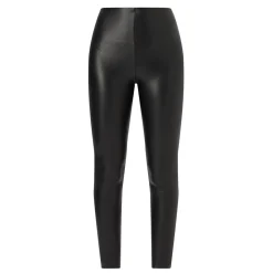Faux Leather Leggings