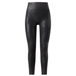 Fashion SPANX Faux Leather Leggings Petite
