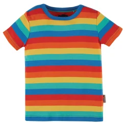 Favourite Striped T-Shirt