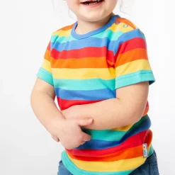 Favourite Striped T-Shirt