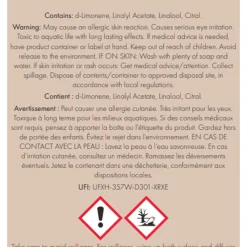 Feel Refreshed Reed Diffuser 100ml