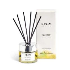 Fashion NEOM WELLBEING Feel Refreshed Reed Diffuser 100ml