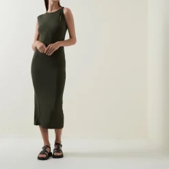 Felicity Fitted Dress