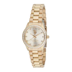 Fashion US POLO ASSN Felicity Watch USP8408YG