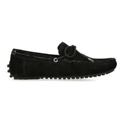 New KURT GEIGER LONDON Felix Suede Moccasins