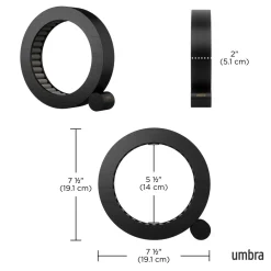 Hot UMBRA Ferris Jewellery Organiser