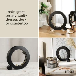 Hot UMBRA Ferris Jewellery Organiser