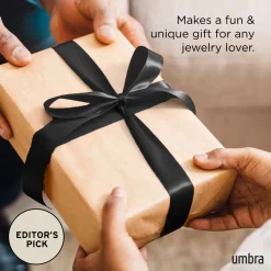 Hot UMBRA Ferris Jewellery Organiser