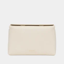 Fia Foldtop Clutch