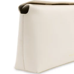 Fia Foldtop Clutch