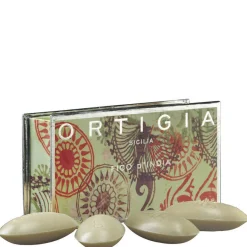 New ORTIGIA Fico d'India Box of Soaps