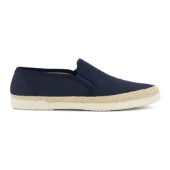 Fashion DUNE LONDON Findlayy Woven-Trim Espadrilles