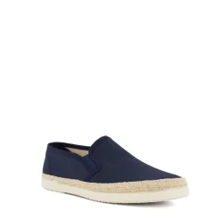 Fashion DUNE LONDON Findlayy Woven-Trim Espadrilles