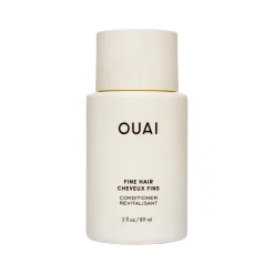 Best OUAI Fine Conditioner - Travel Size