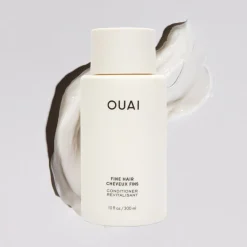 Best OUAI Fine Conditioner - Travel Size
