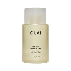 Fashion OUAI Fine Shampoo - Travel Size