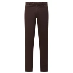 Fine Texture Trousers