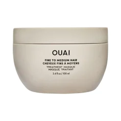 Fine-Medium Hair Treatment Masque - Travel Size