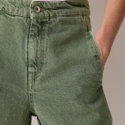 Sale JIGSAW Finton Denim Shorts